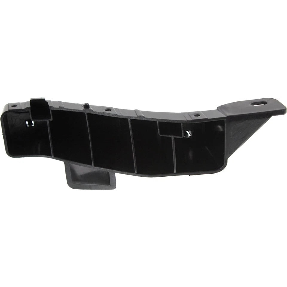 New Bumper Bracket For Chevrolet Equinox 2007-2009 Front Left And Right Set of 2