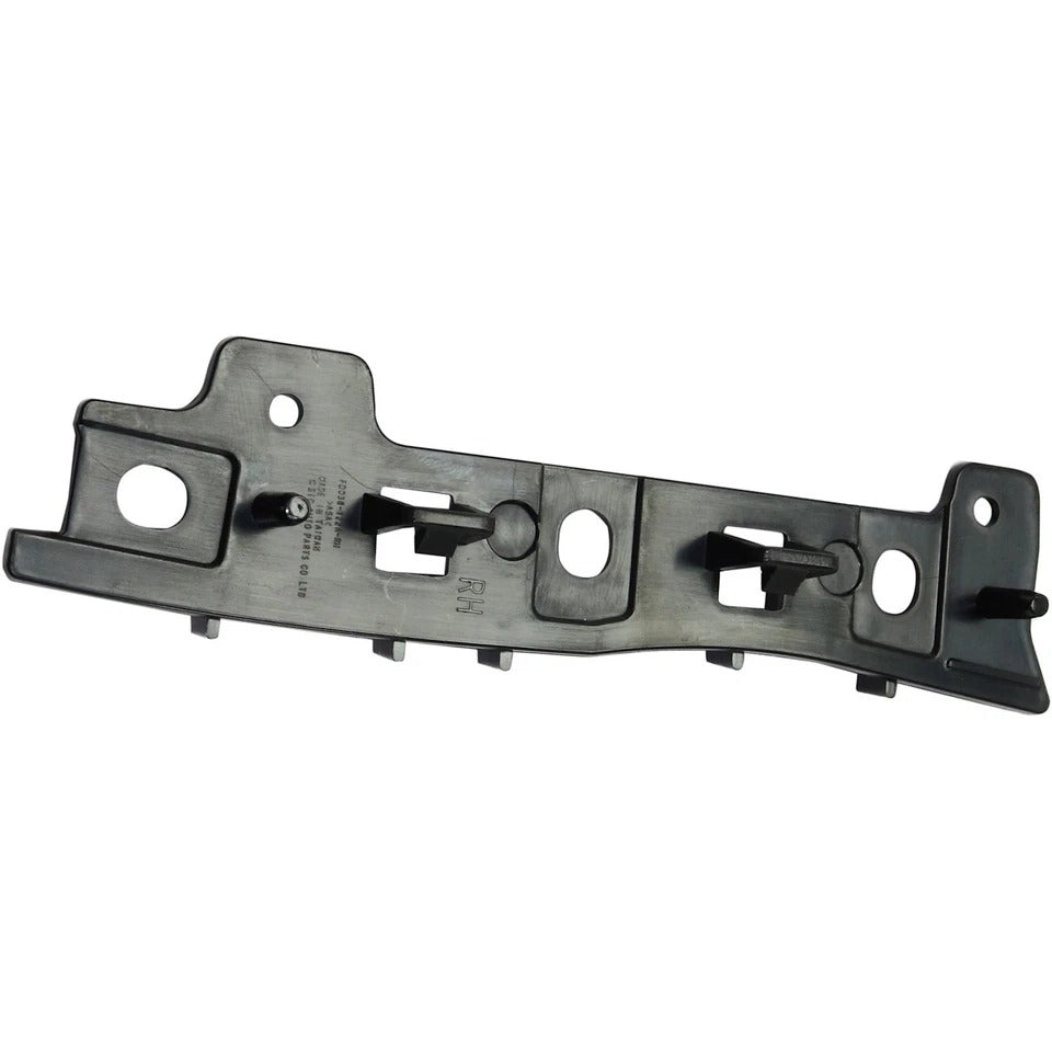 New Bumper Bracket For Ford Escape 2017-2019 Front Left & Right Set of 2