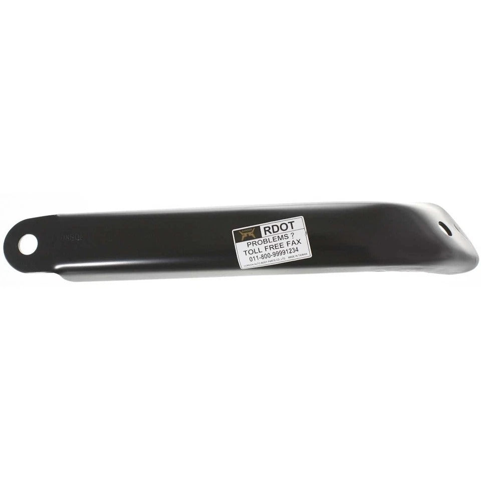 New Bumper Bracket For Ford Ranger 1999-2000 Front Left And Right Extra Hole Set of 2
