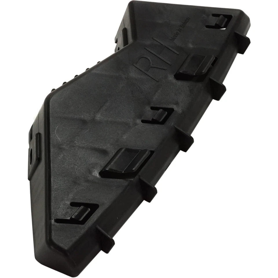 New Bumper Bracket For Hyundai Santa Fe Sport 2013-2018 Front Set of 2