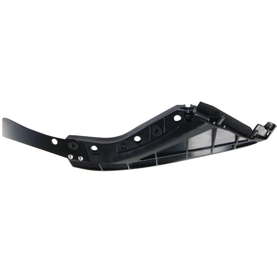 New Bumper Bracket For Nissan Maxima 2009-2014 Front Driver and Passenger Side Set of 2