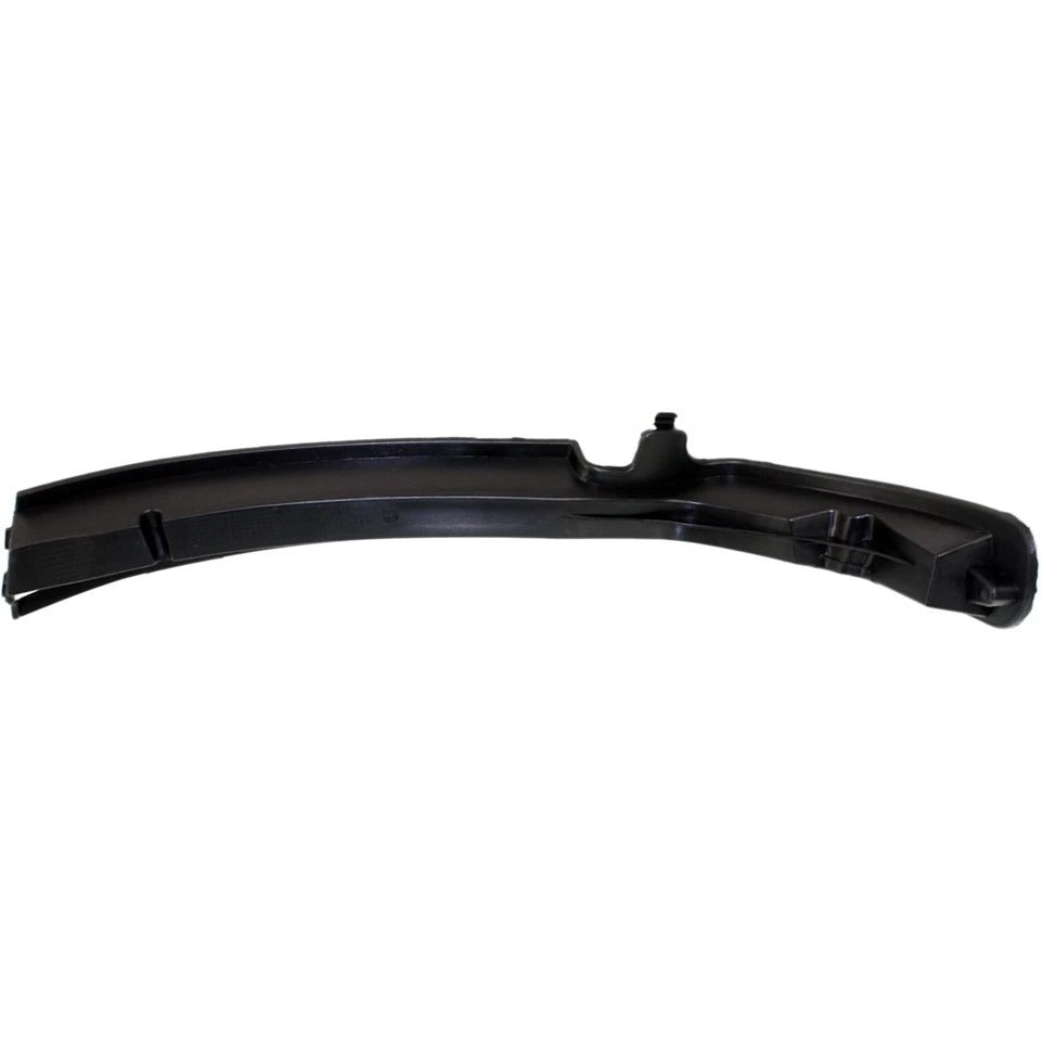 New Bumper Bracket For Volkswagen Passat 2006-2010 Front Lower Set of 2