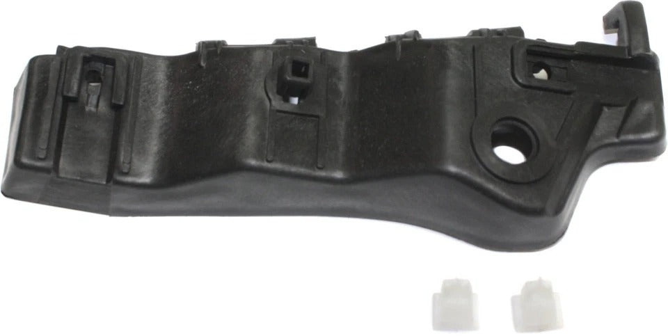 New Bumper Cover Outer Mounting Bracket For 2013-2018 Santa Fe Sport Front SET PAIR 2Pc