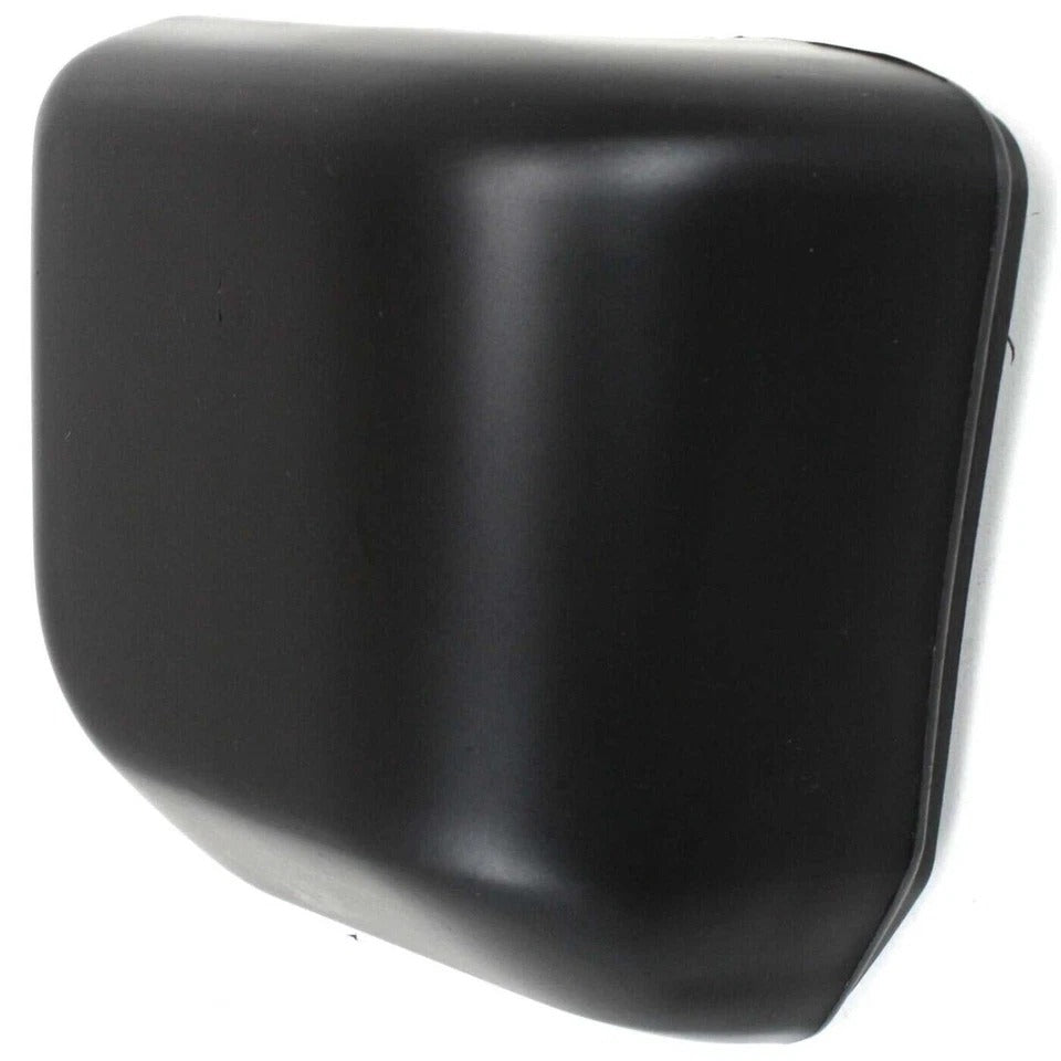 New Bumper End Caps For 1982-1983 Toyota Pickup 4WD Models Front Primed Set 2pc