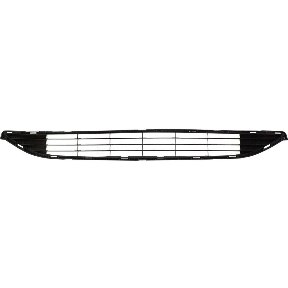 New Bumper Face Bar Grilles For 2016-2018Toyota Fits Prius TO1036187