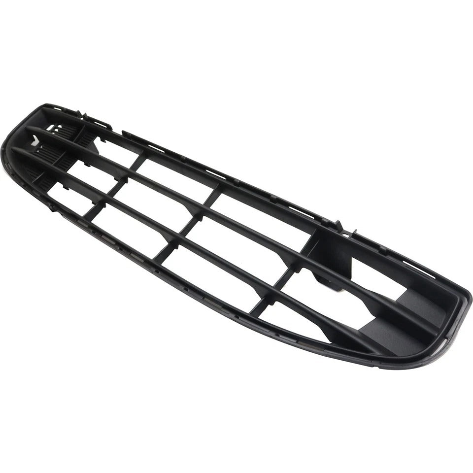 New Bumper Face Bar Grilles Front Lower 6400D368 for 2014-2015 Mitsubishi Mirage MI1036107