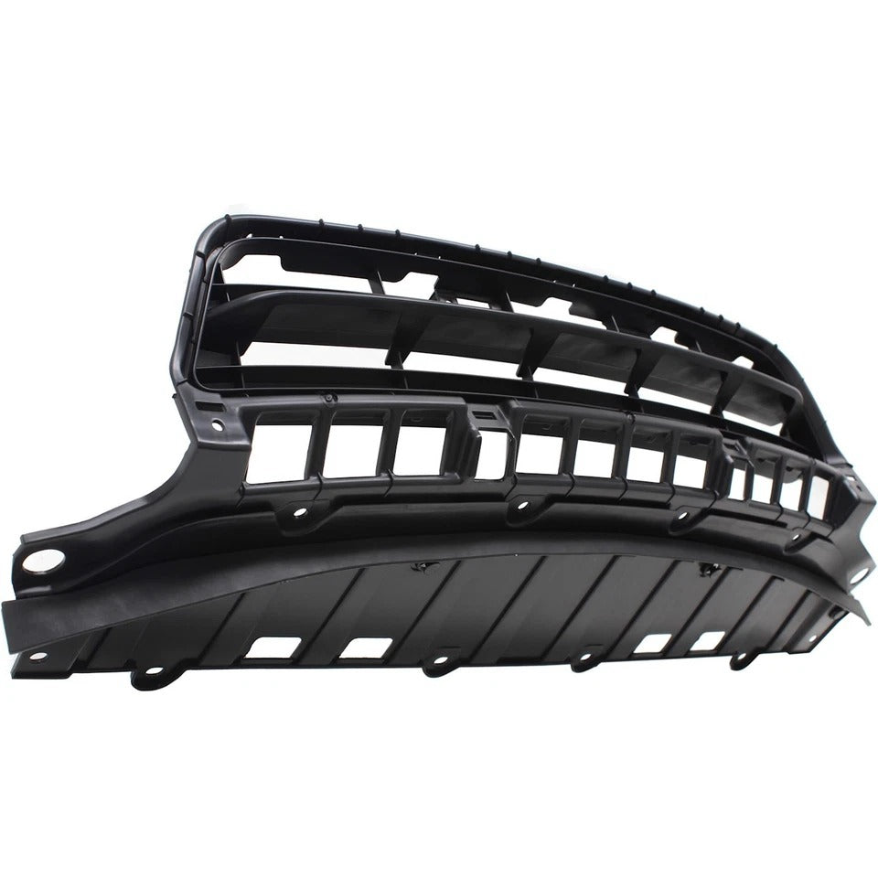 New Bumper Face Bar Grilles Front Sedan for Honda Civic 2009-2011 HO1036127 71107SNEA50