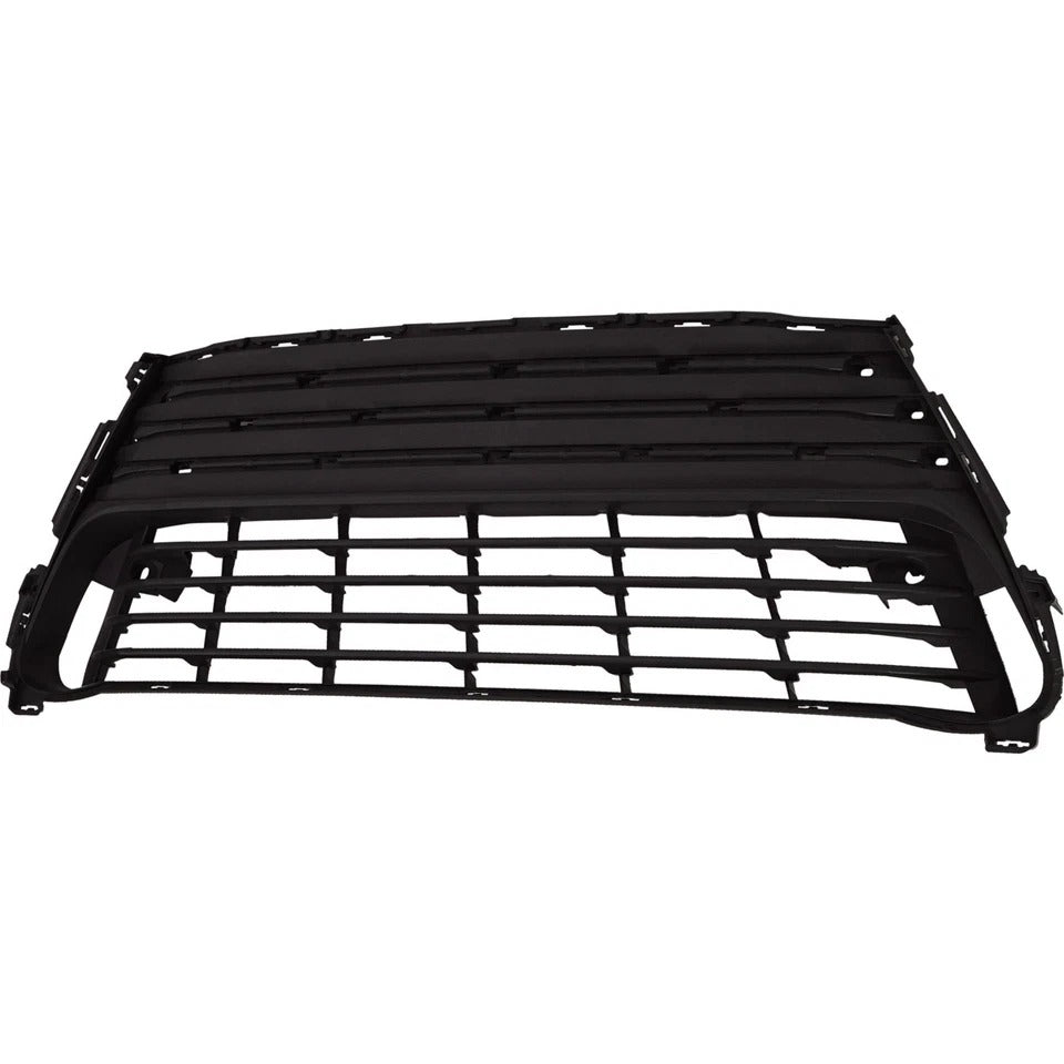 New Bumper Face Bar Grilles Front for Lexus IS300 IS350 IS200t 2017 5311353902 LX1036135