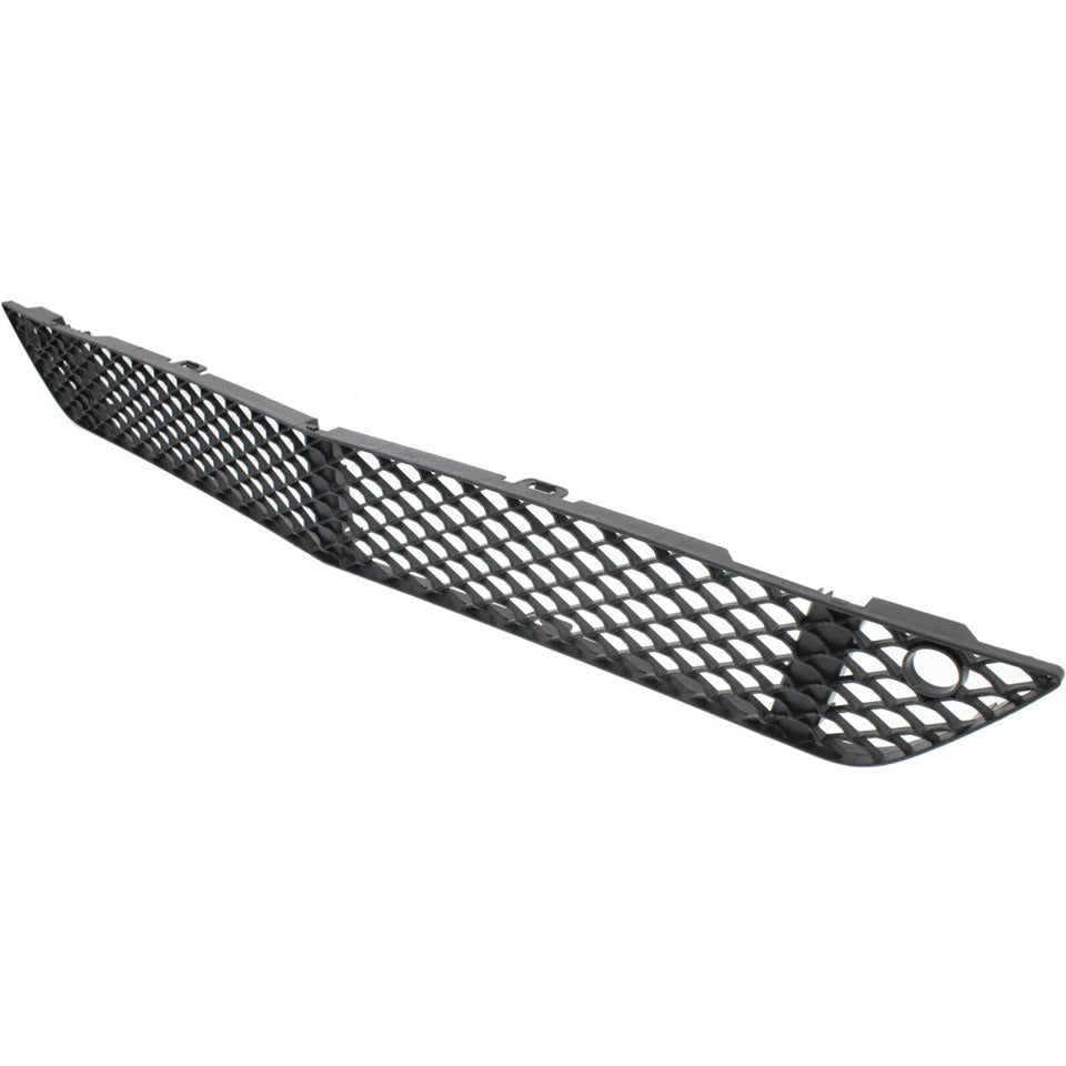 New Bumper Face Bar Grilles Front for MB Mercedes S Class 2218852322 S350 S400 S550 MB1036132