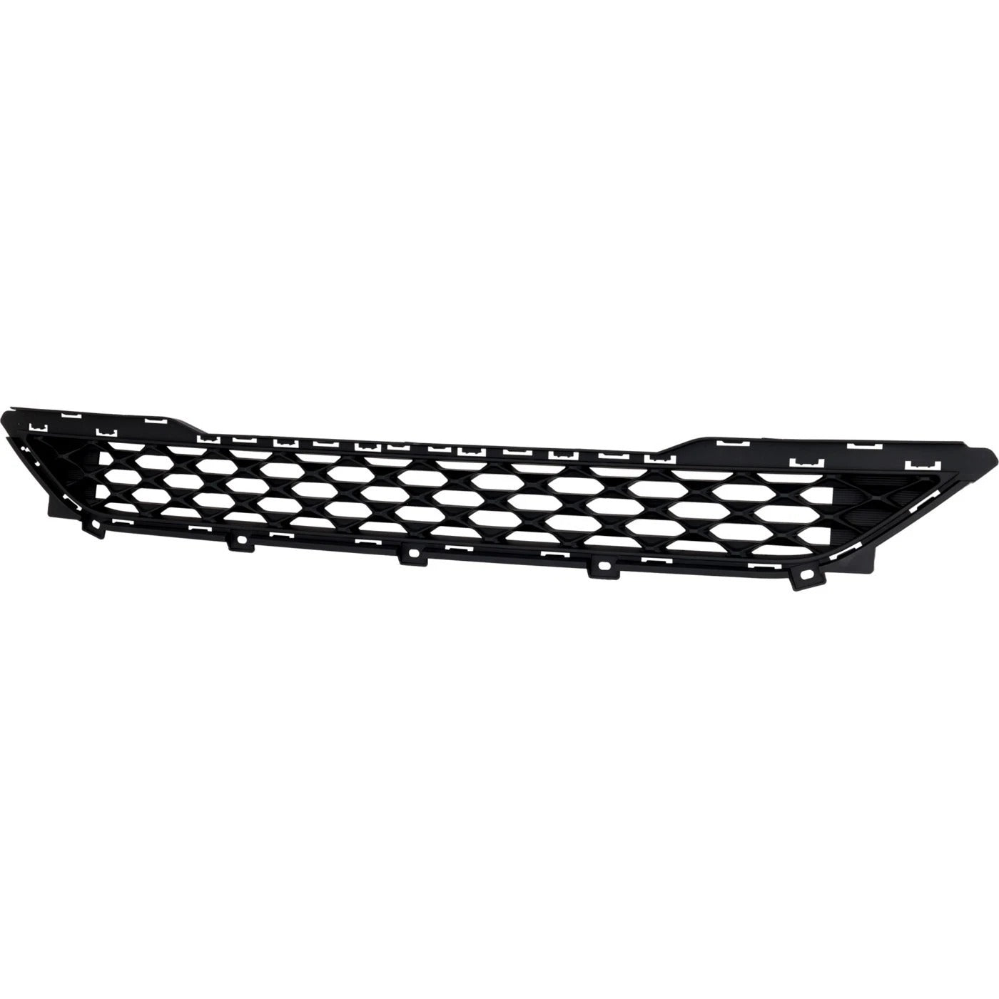 New Bumper Face Bar Grilles Lower 86561D3500 for Hyundai Tucson 2019-2021