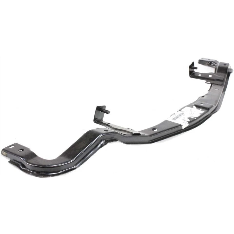 New Bumper Face Bar Retainer Bracket Brace Mounting Kit For Nissan Murano 2009-2014 Front Upper NI1035109