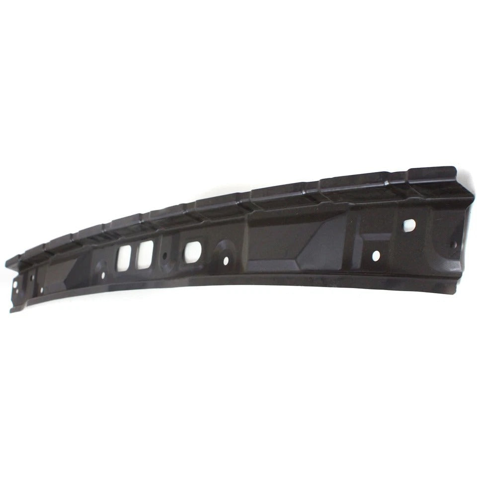 New Bumper Face Bar Retainer Bracket Brace Mounting Kit Front Upper TO1031109