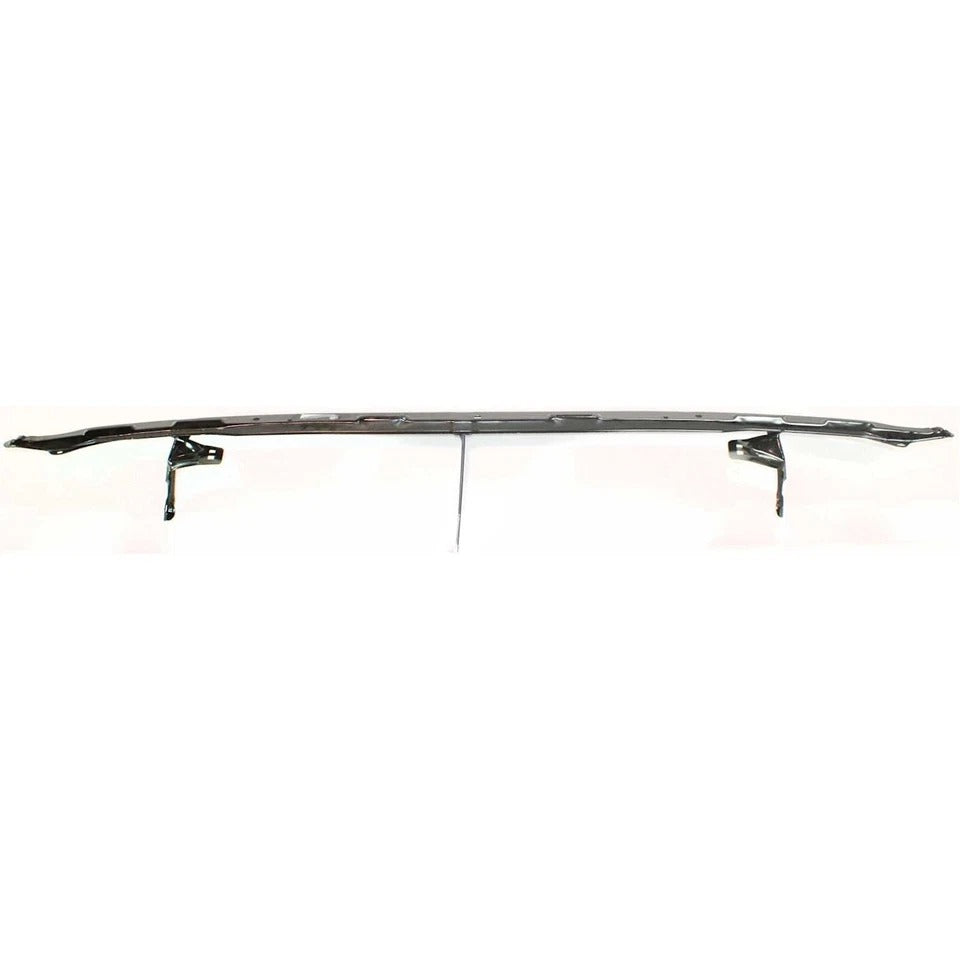 New Bumper Face Bar Retainer Bracket Brace Mounting Kit Front Upper TO1087104