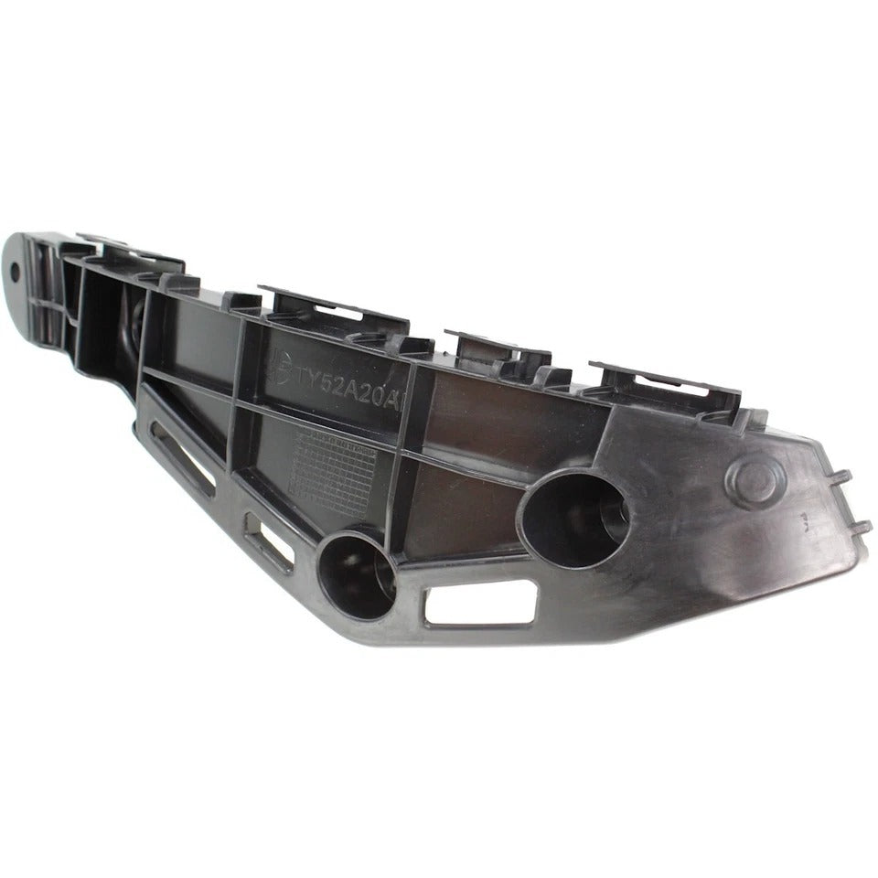 New Bumper Face Bar Retainer Front Right Hand Side Passenger for RX450hL 525350E070