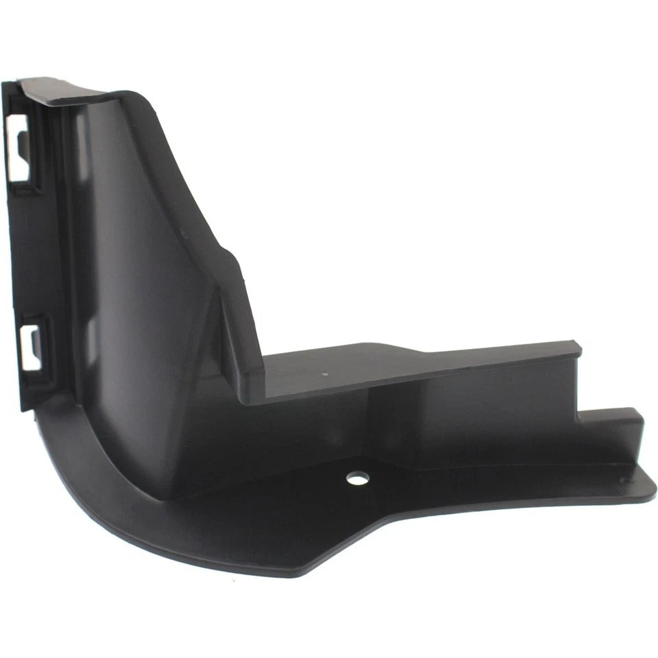 New Bumper Face Bar Retainers Brackets Braces Mounting Kit C Class Pair Set of 2