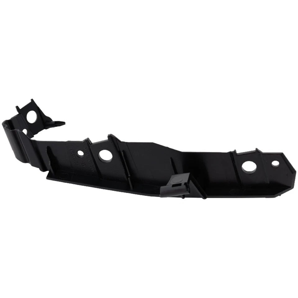 New Bumper Face Bar Retainers Brackets Braces Mounting Kit Set of 2 for Ford Pair FO1042164, FO1043164