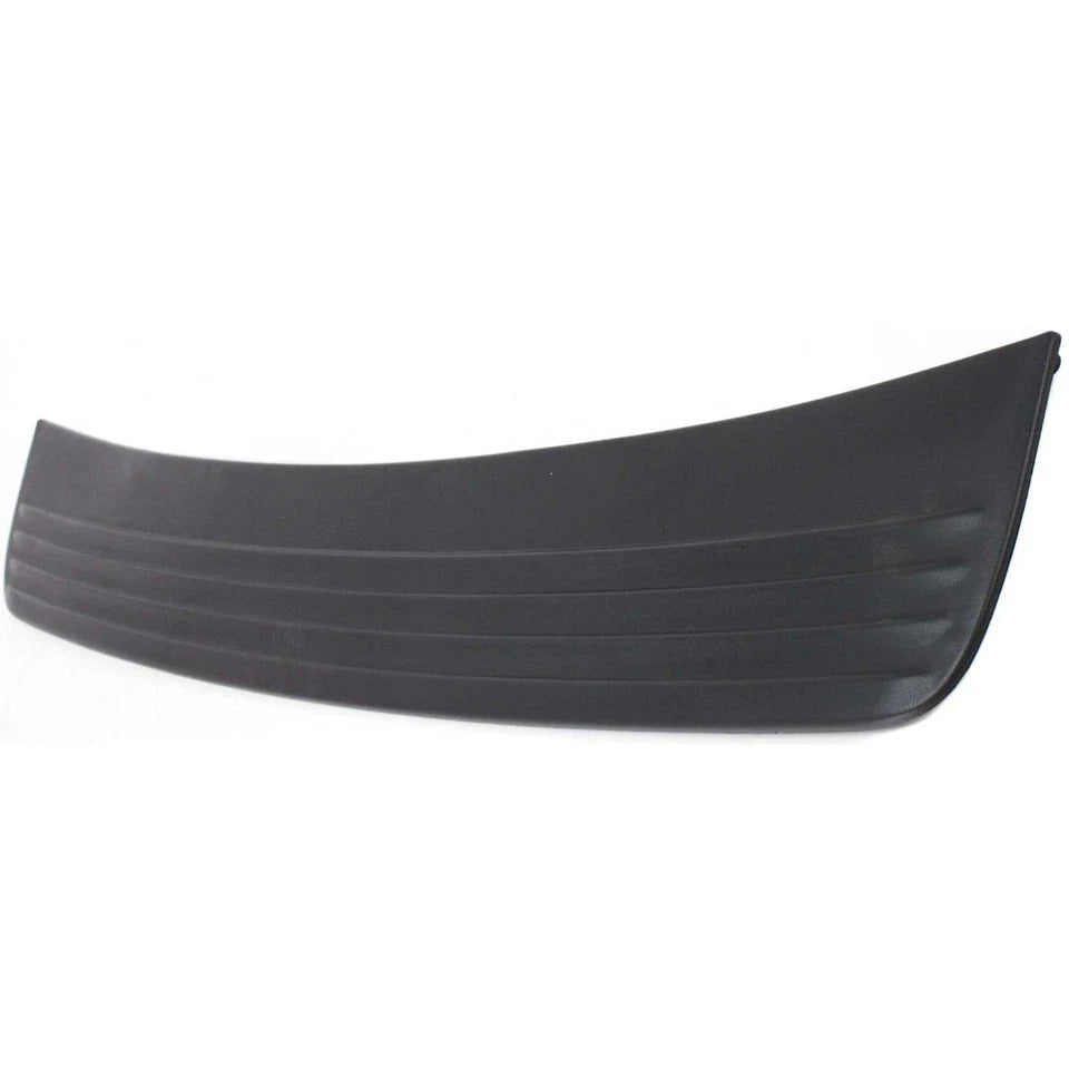 New Bumper Face Bar Step Pad Molding Trim Grand Cherokee WC12DX9AA CH1191102