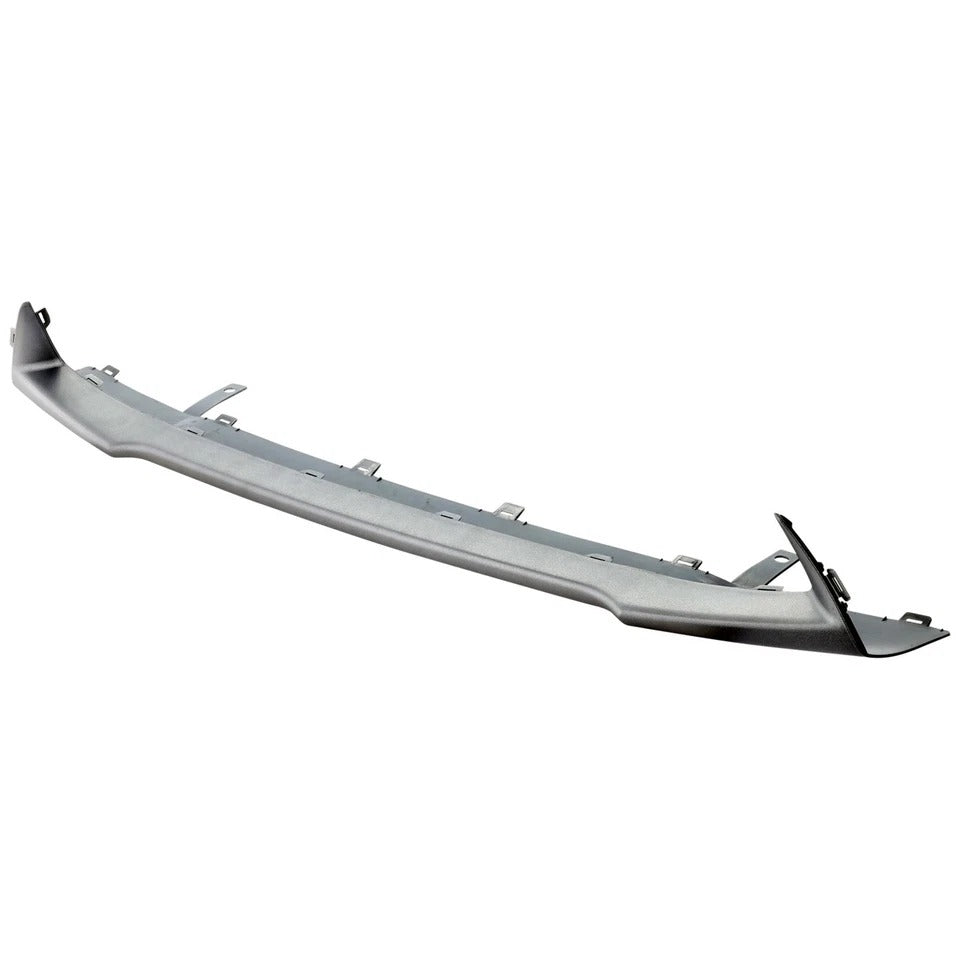 New Bumper Face Bar Trim Molding Step Pad Front For 2017-2019 Honda CR-V HO1044109