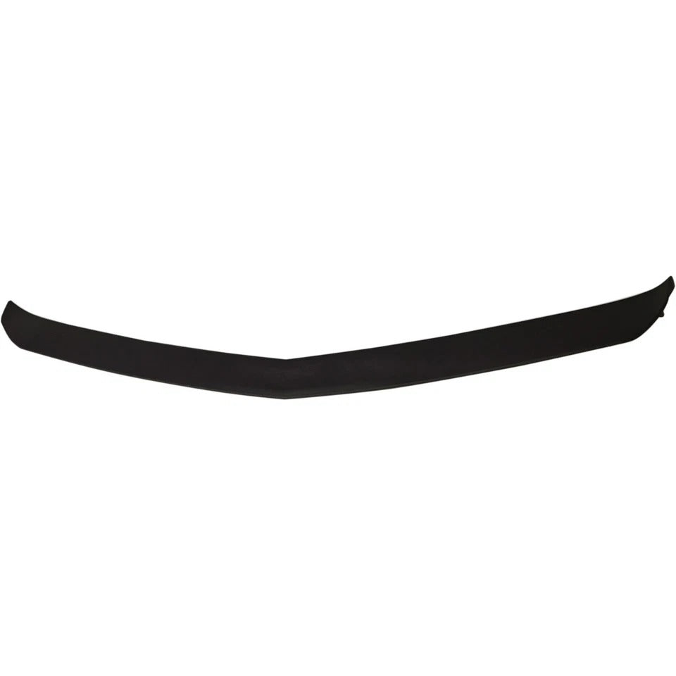 New Bumper Face Bar Trim Molding Step Pad Front for Chevy 84219090 Chevrolet 2022 GM1044138