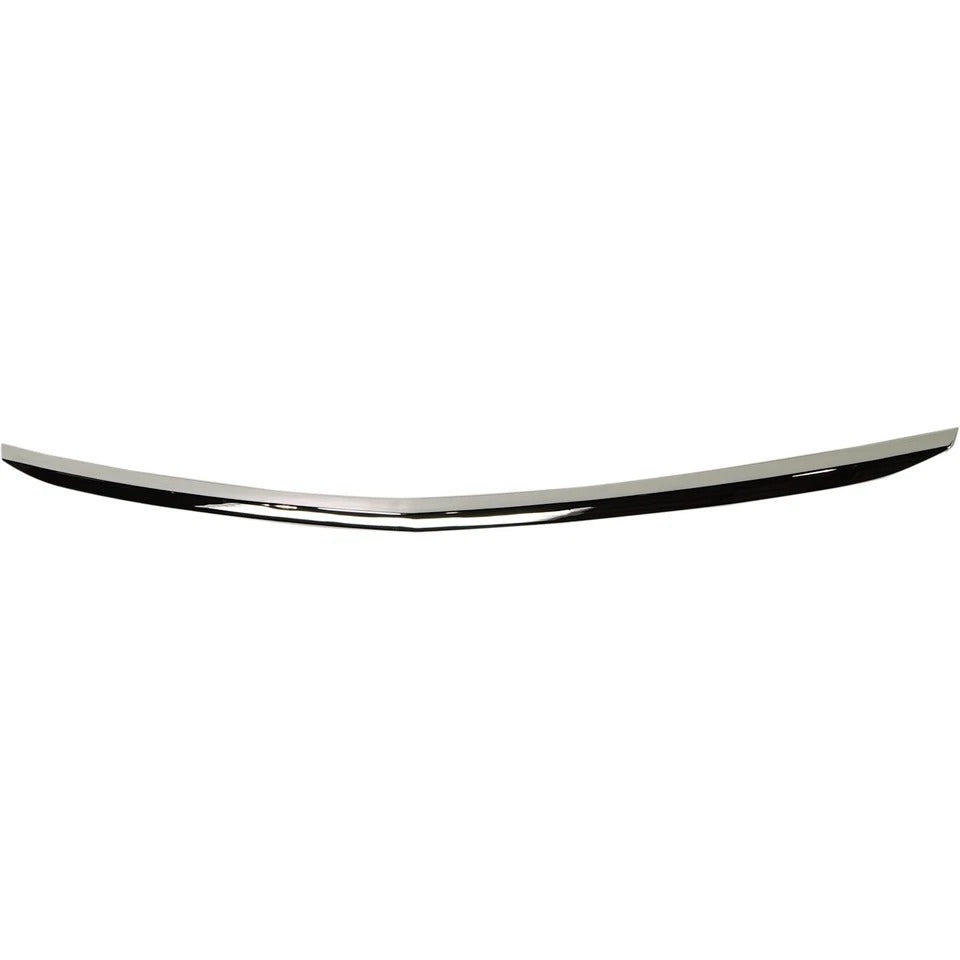 New Bumper Face Bar Trim Molding Step Pad Rear for 2018-2021 Buick Enclave 23378763 GM1144126