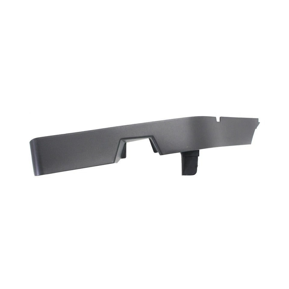 New Bumper Filler For 2002 Cadillac Escalade Front Left & Right Side Set of 2
