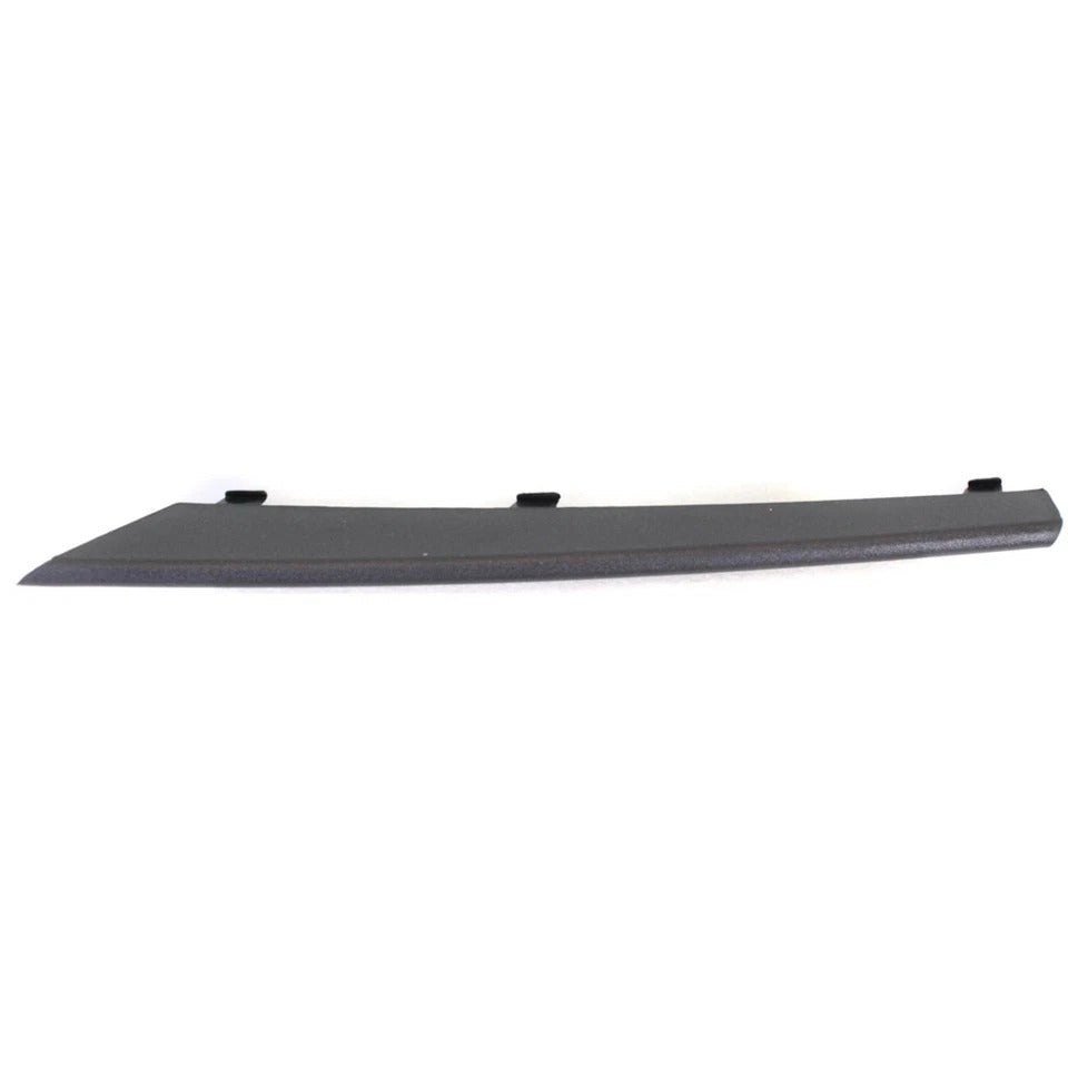 New Bumper Filler For 2009-2011 BMW 328i Front Left & Right Side Lower Outer Set of 2