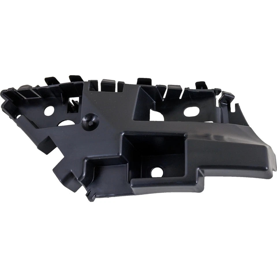 New Bumper Filler Set For 2018-2020 Ford F-150 Front Driver and Passenger Side FO1042160, FO1043160