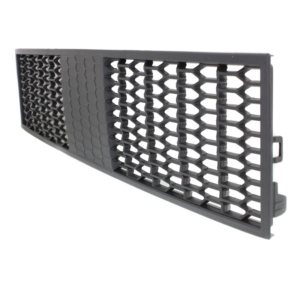 New Bumper Grille 2011-2016 For BMW 5-Series Black w M Pkg And Active CC Sedan F11 BM1036132