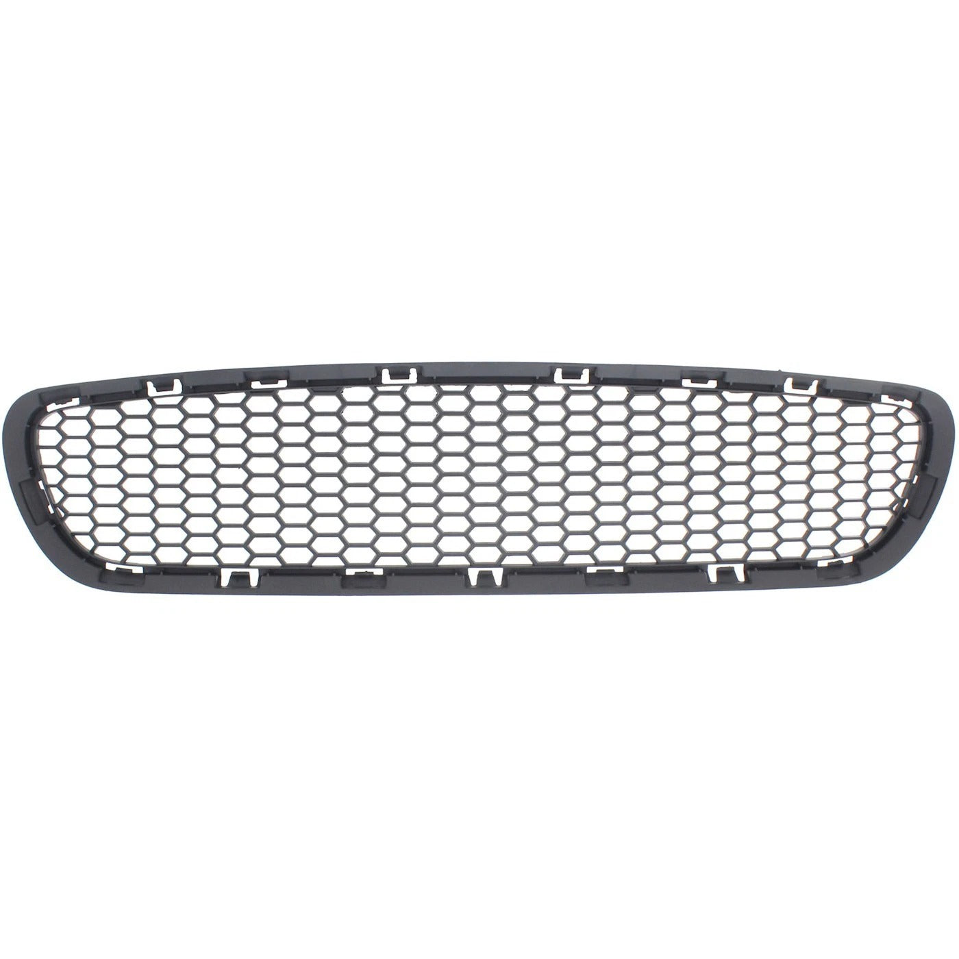 New Bumper Grille Center For 2012 2013 2014 2015 2016 BMW M5 F10 Front BM1036147