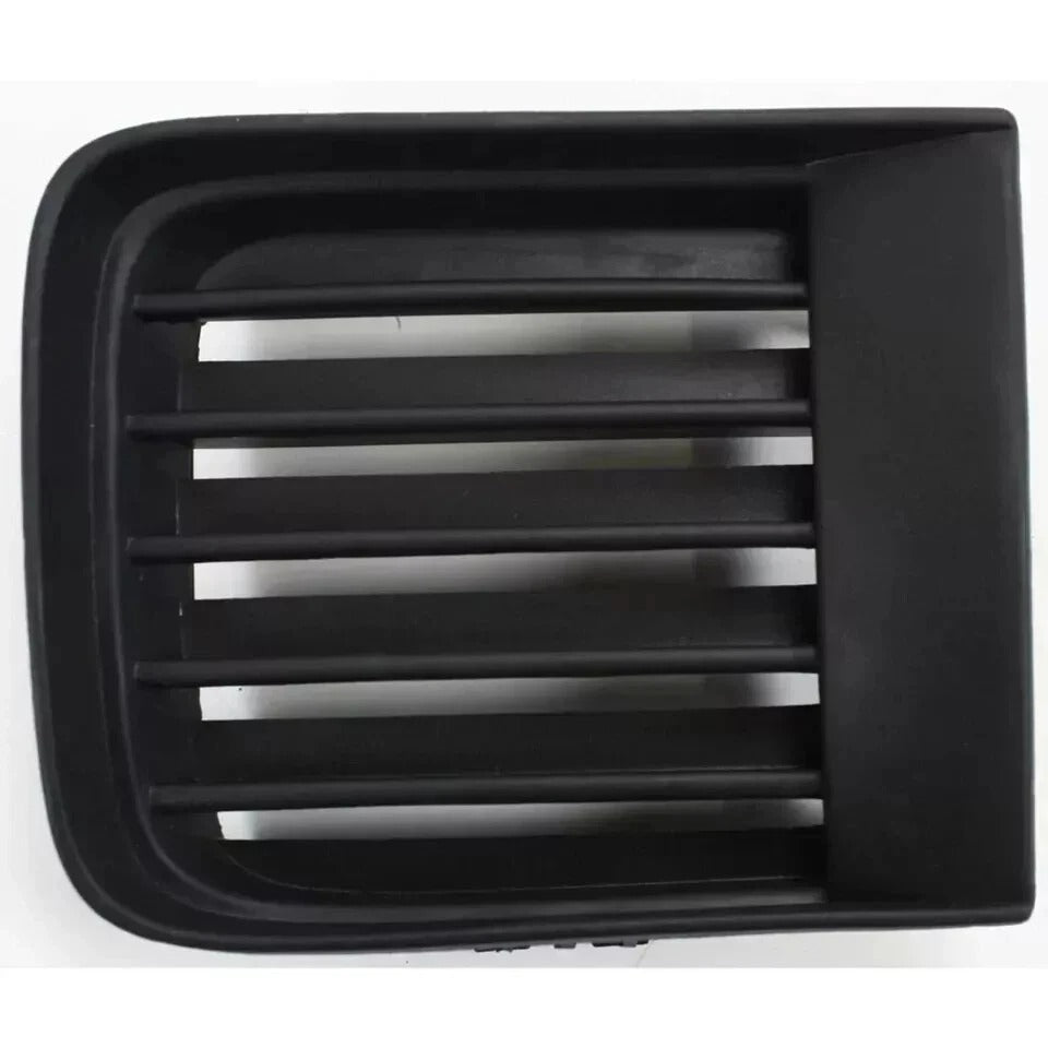 New Bumper Grille For 1999-2004 Nissan Pathfinder Front Left & Right Side Set 2pc NI1038103 NI1039103