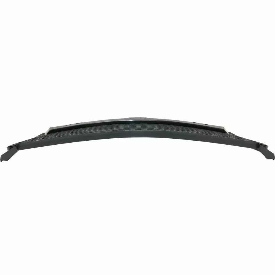 New Bumper Grille For 2005-2011 Mercedes Benz SLK280 SLK300 SLK350 Textured