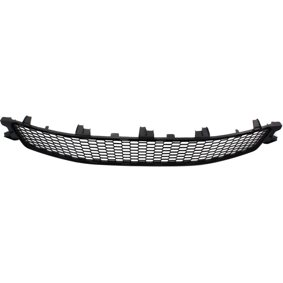 New Bumper Grille For 2009-2010 Lexus IS250 2009-2010 IS350 Black LX1036105