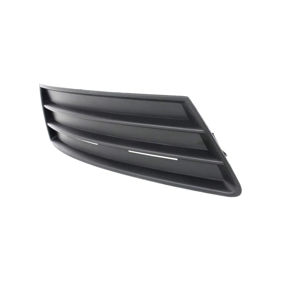 New Bumper Grille For 2009-2012 Volkswagen CC 2009-2010 Passat CC LH & RH Set of 2