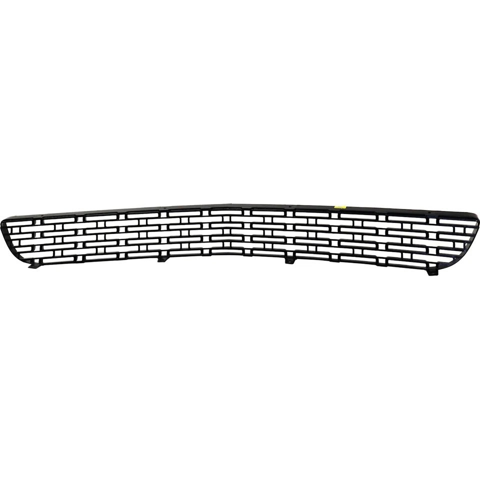 New Bumper Grille For 2015-2022 Dodge Challenger Front Textured Black 68259756AA