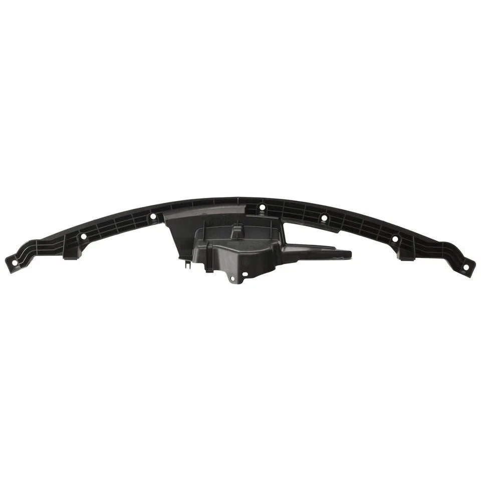 New Bumper Retainer Bracket Brace For Honda Accord 2008-2012 Front 71103TE0A01