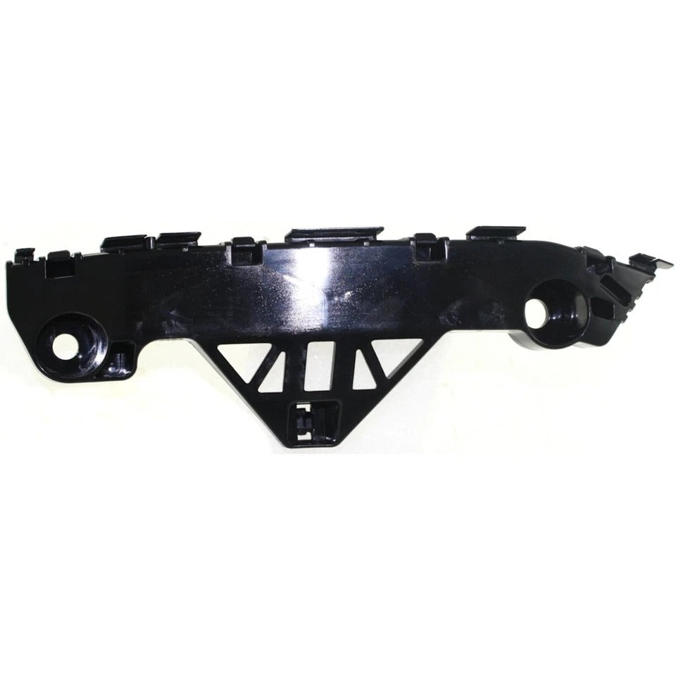 New Bumper Retainer For 2010-2013 Mazda 3 2010-2013 Mazda 3 Sport Front LH and RH Set 2Pc