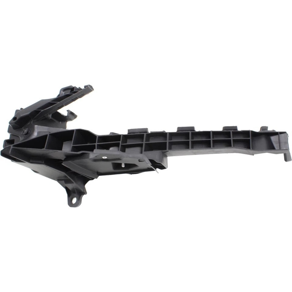 New Bumper Retainer Set For 2012-2015 Honda CR-V Bumper Support Front Left and Right 2Pc