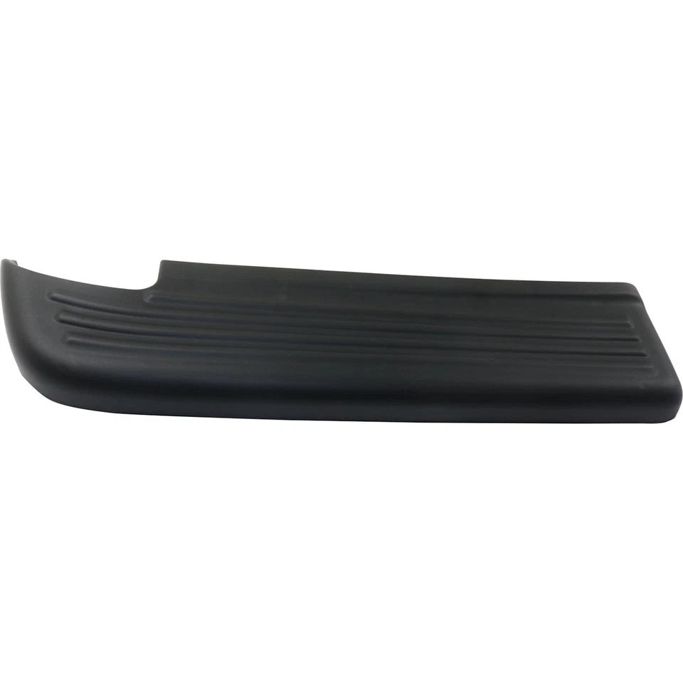 New Bumper Step Pad For 1994-1999 Dodge Ram 1500 Rear Driver and Passenger Side Set 2Pc
