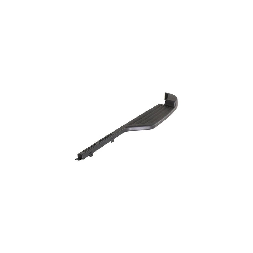 New Bumper Step Pad Set For 2005-2010 Dodge Dakota 2011 Ram Dakota Left and Right