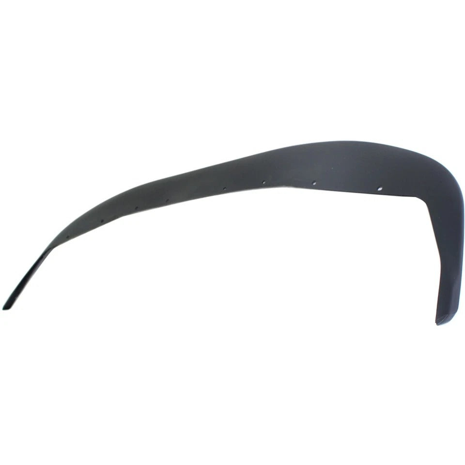 New Bumper Trim For 1999-2002 Toyota 4Runner Base SR5 Gray Front Upper 5211935020 TO1087108