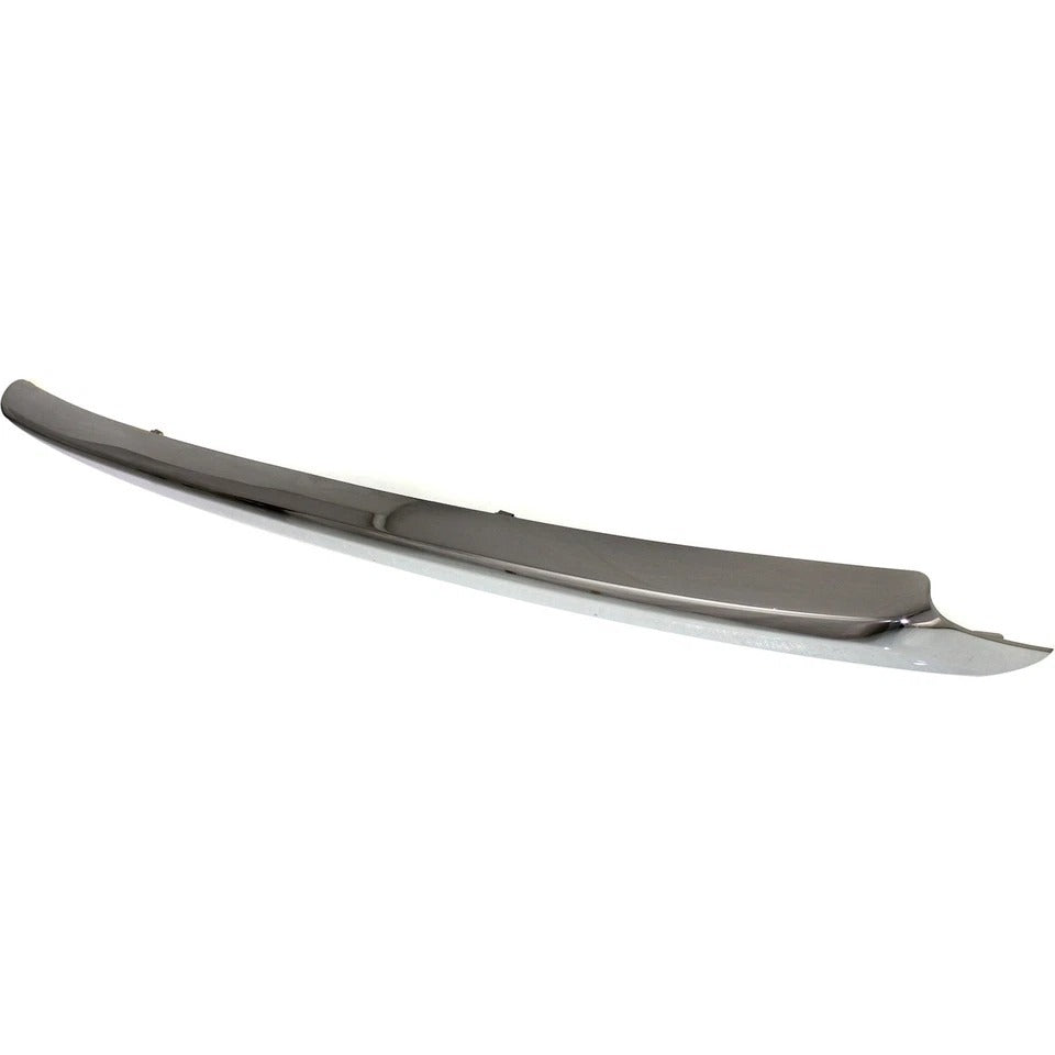 New Bumper Trim For 2013-2016 Nissan Pathfinder Front 620763KA0A NI1044108