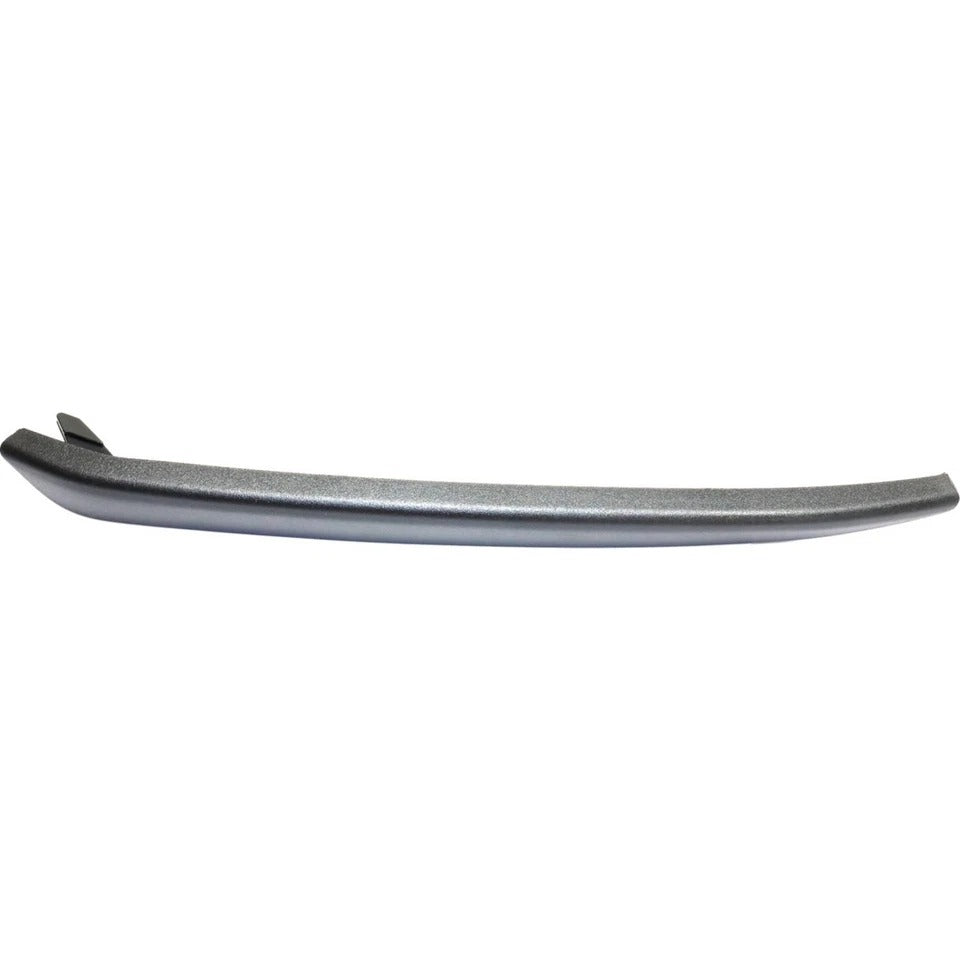 New Bumper Trim For 2015-2020 Chevrolet Tahoe Front Driver and Passenger Side Set 2Pc