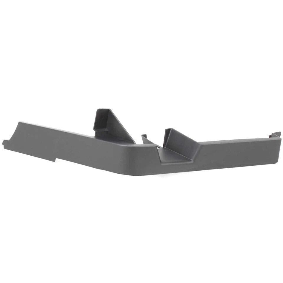 New Bumper Trim Set For 2003-2006 Chevrolet Silverado 1500 Driver and Passenger Side GM1088169, GM1089169