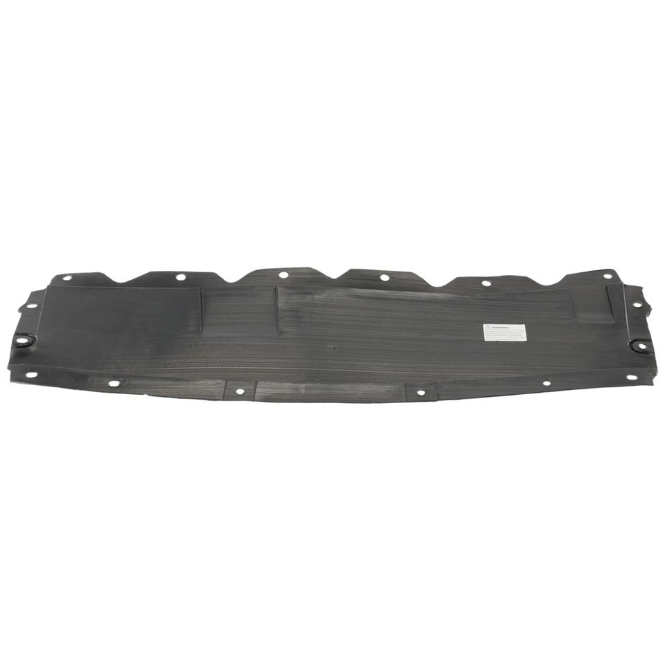New Engine Splash Shield For 2015-2019 Nissan Versa Lower Sedan