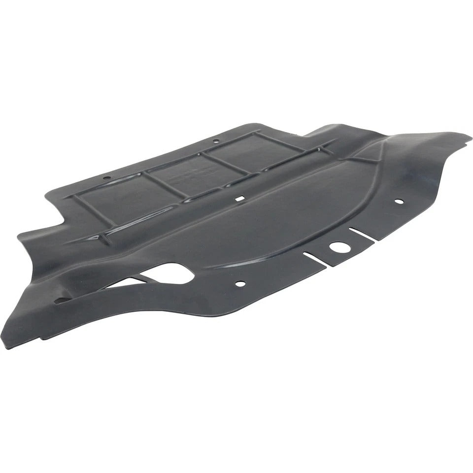 New Engine Splash Shield For Dodge Charger 2015-2023 Center Lower AWD CH1228143
