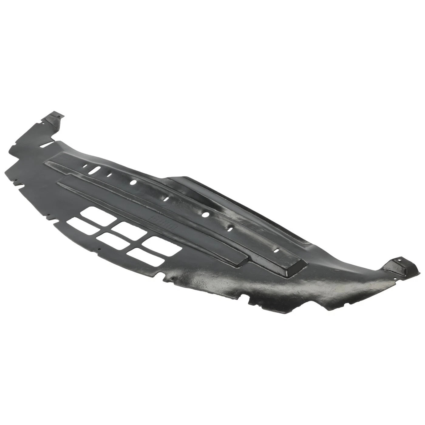 New Engine Splash Shield For Ford Taurus 2000-2007 Lower Lower Air Deflector FO1228102