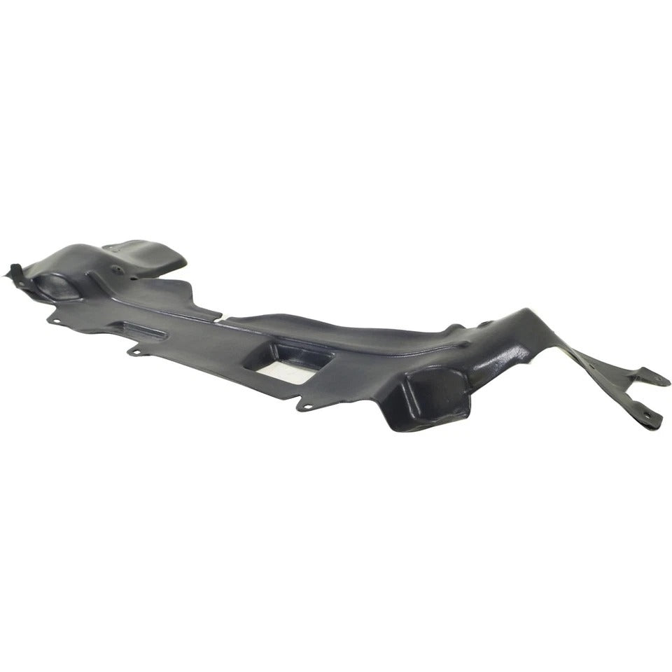 New Engine Splash Shield For Honda Civic 1992-2000 Front Lower Assy