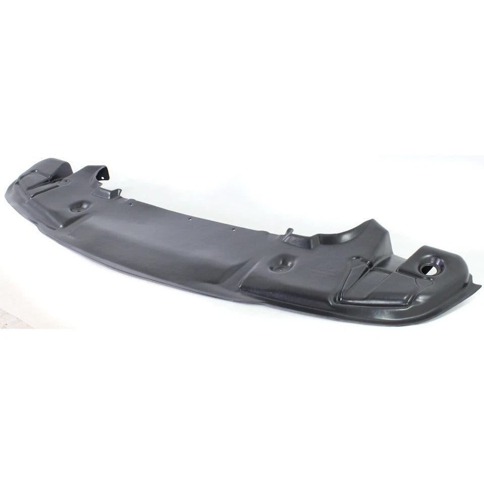New Engine Splash Shield For Mercedes Benz E350 2006-2009 Front Lower W211