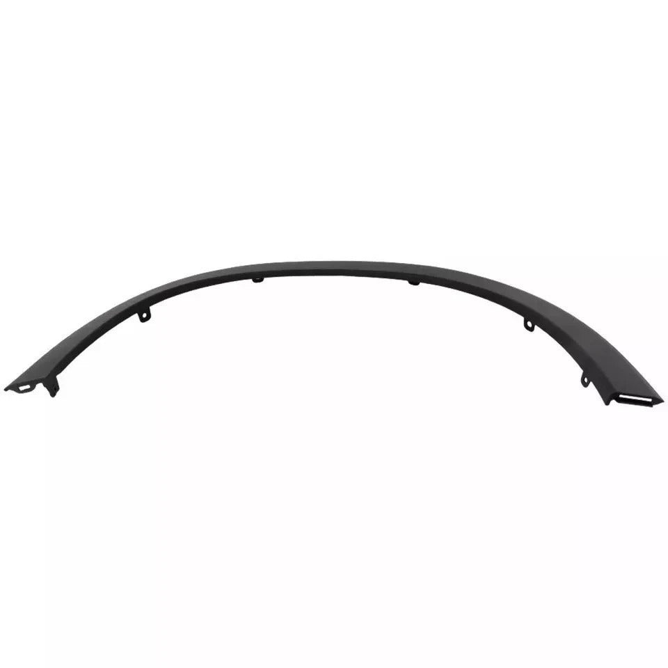 New Fender Flares Black For Honda HR-V 2016-2022 Front Driver Side 74157T7WA01
