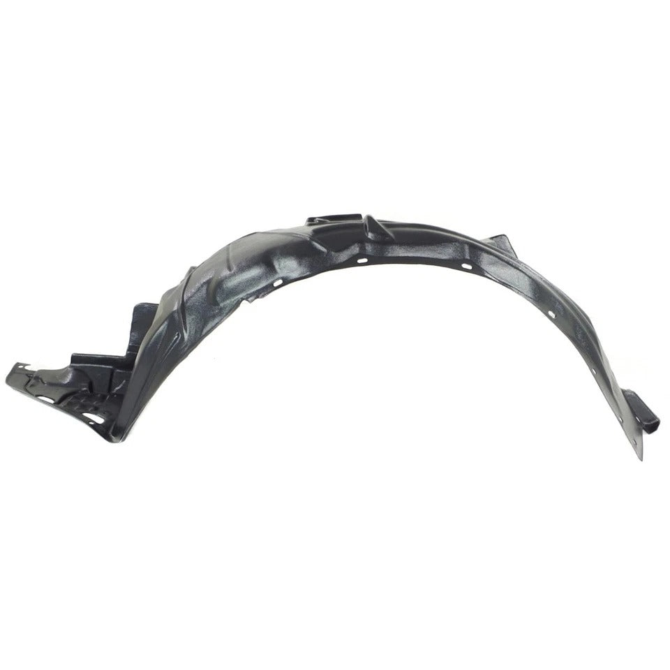 New Fender Liner For Honda Accord 2003-2007 Front Inner Set of 2